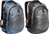 MOCHILA PORTA