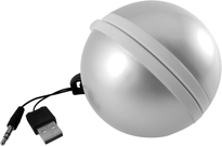 PARLANTES AMPLIFICADORES "ESFERA TOP"