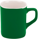 TAZA CUADRADA