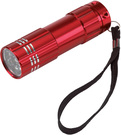 LINTERNA LED "POWER"