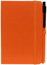 LIBRETA DE BOLSILLO CON LAPÍZ