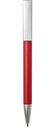 BOLÍGRAFO PLASTICO "OVVO"
