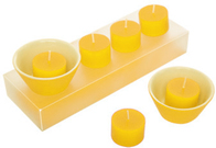 SET DE VELA "ZENSU"