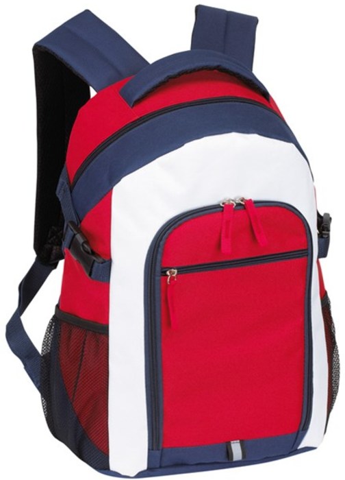 CDO Promocionales Backpack "Marina"