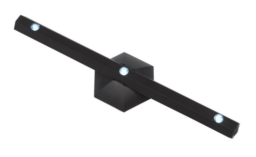 LED stick light "Hexagon"