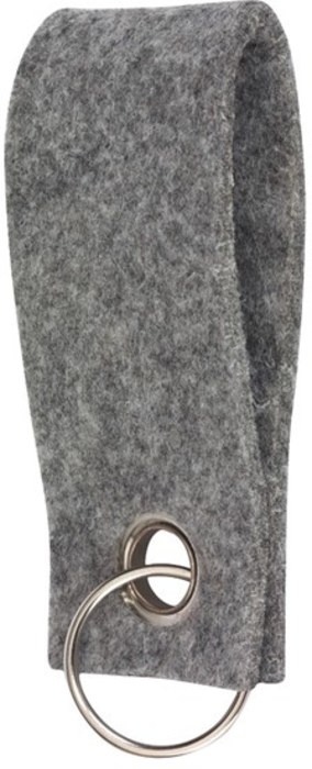 Key ring "Felt"