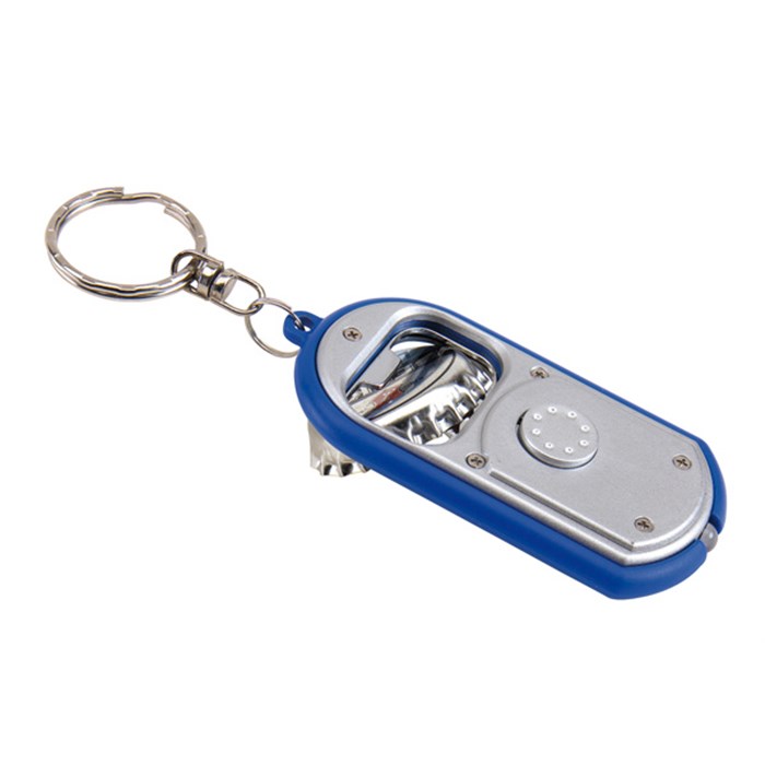 CDO Promocionales Key ring "Open light"