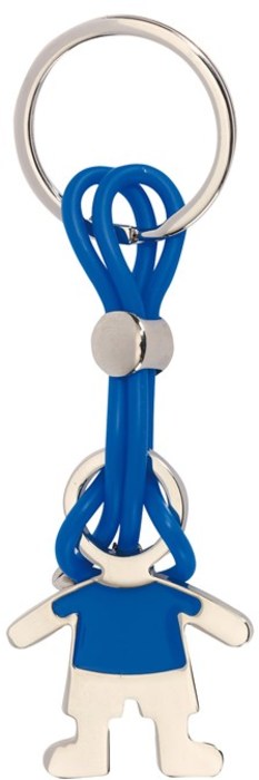 Key ring "Boy"
