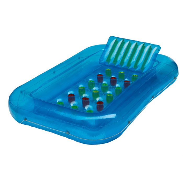 CDO Promocionales Inflatable mattress "Chill & relax"