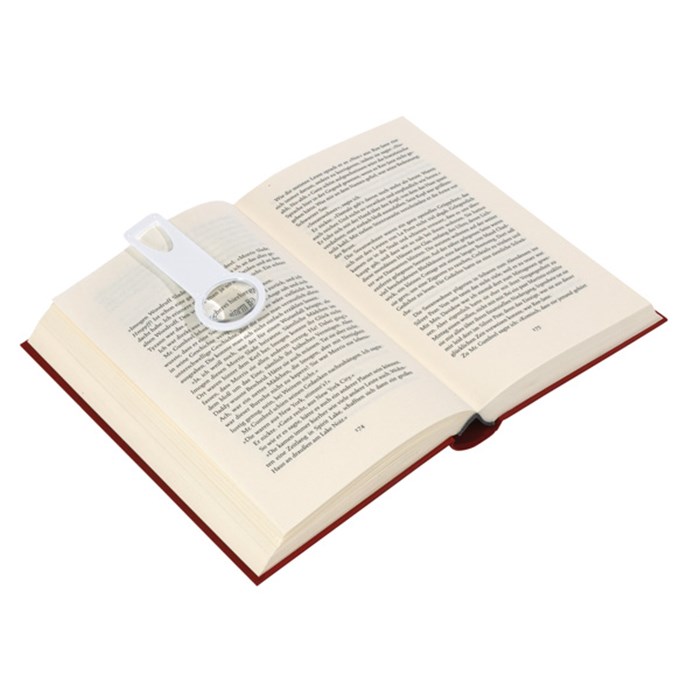 Stocksur - Book clip 