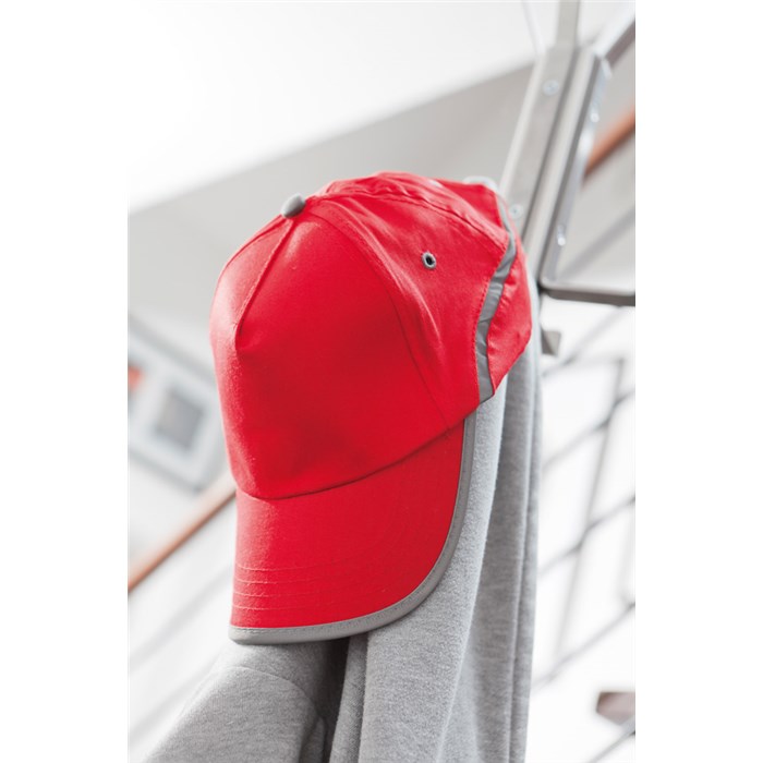 CDO Promocionales - 5 panel cap 
