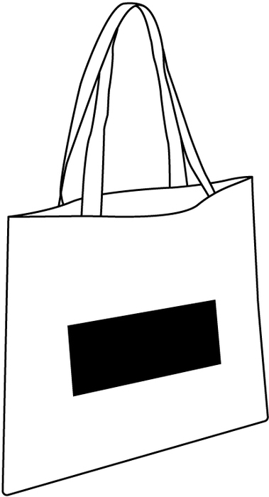 BOLSA PARA COMPRAS EN CAMBREL