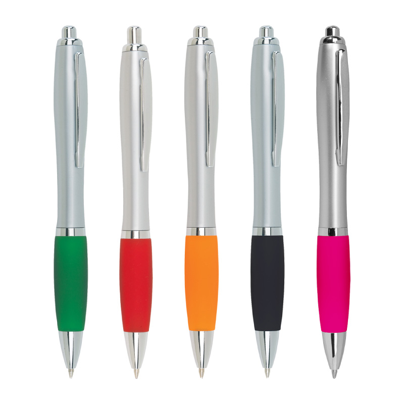 BOLÍGRAFO “SWING” Negro