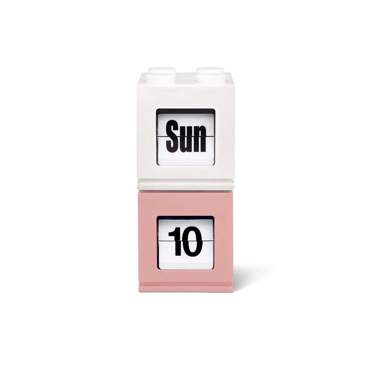 CALENDARIO DAY2DAY