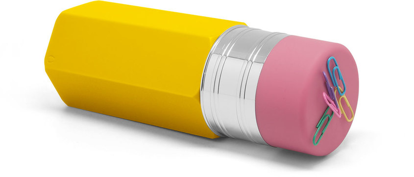 Big pencil amarillo3