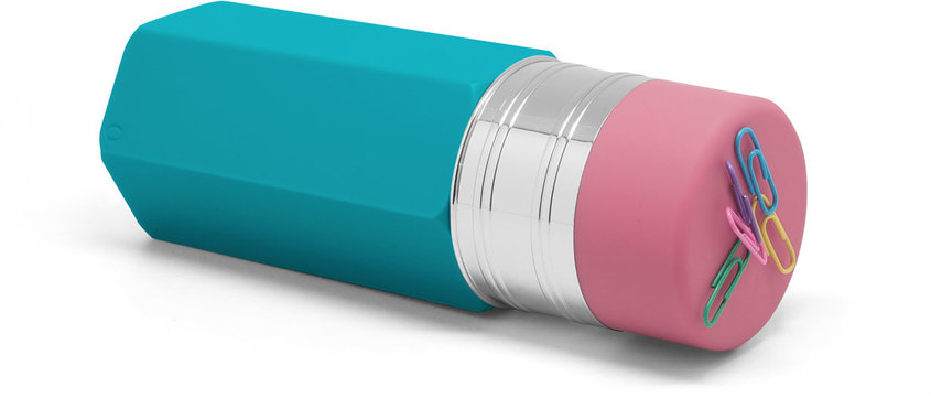 Big pencil turquesa3