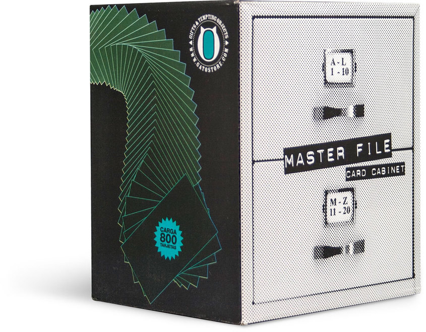 Masterfile rojo 05