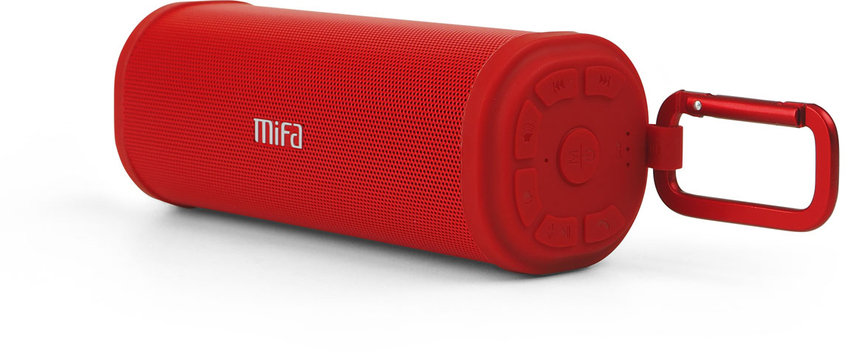 Mifa f5 rojo3
