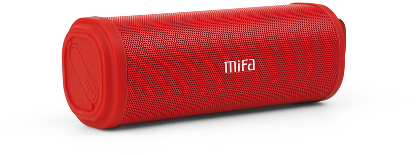 Mifa f5 rojo2