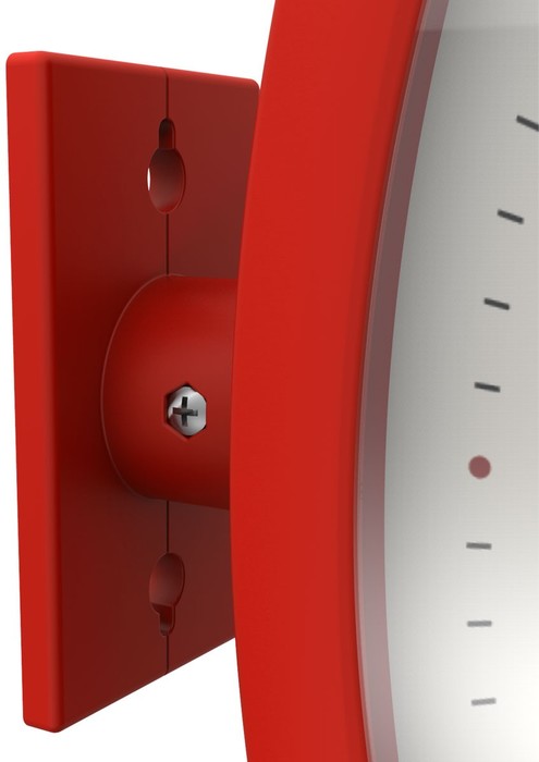 Dual rojo 04