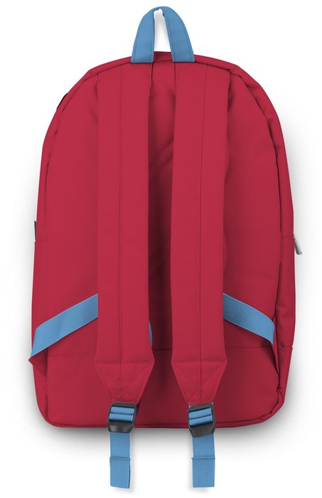 Cool rojo 02