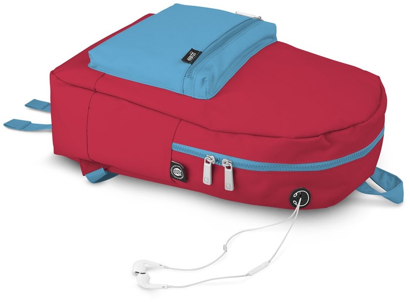 Cool rojo 04