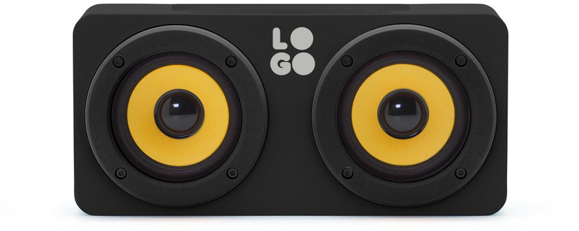 Buo bluetooth negro 05