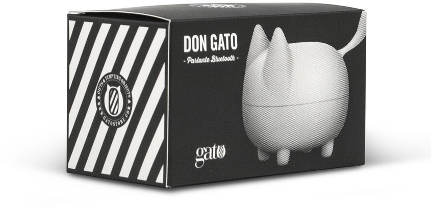 Don gato rosa 7