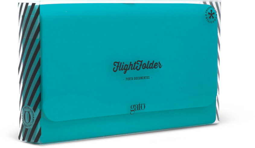 Flightfolder gris7