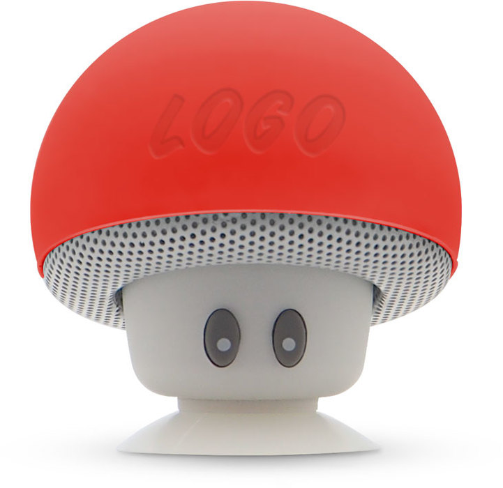 Fongspeakers rojo3