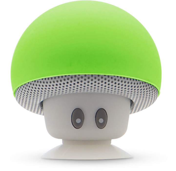Fongspeakers verde1