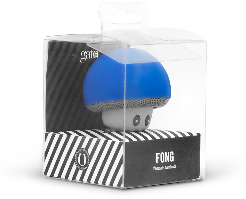 Fongspeakers aqua4