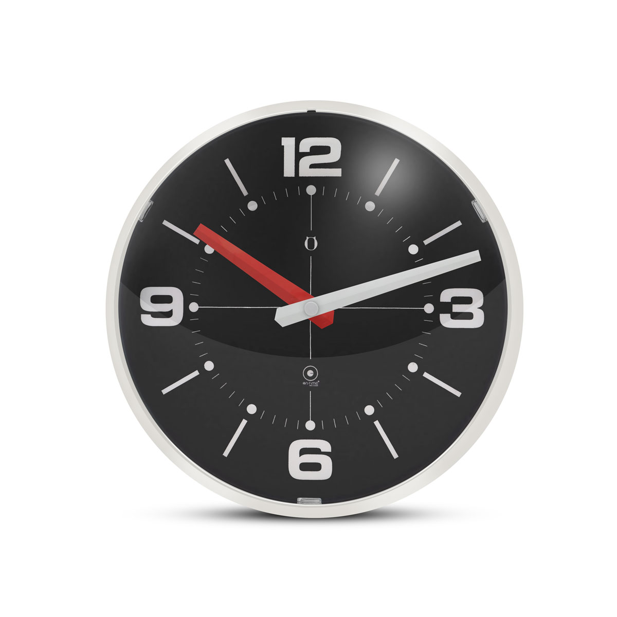 RELOJ BALL WALL CLOCK