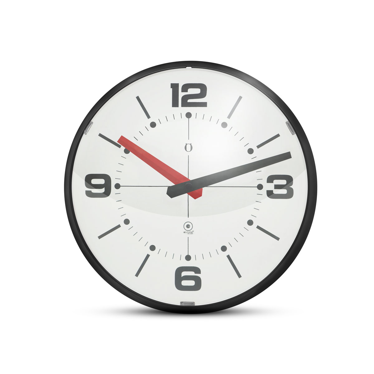 RELOJ BALL WALL CLOCK