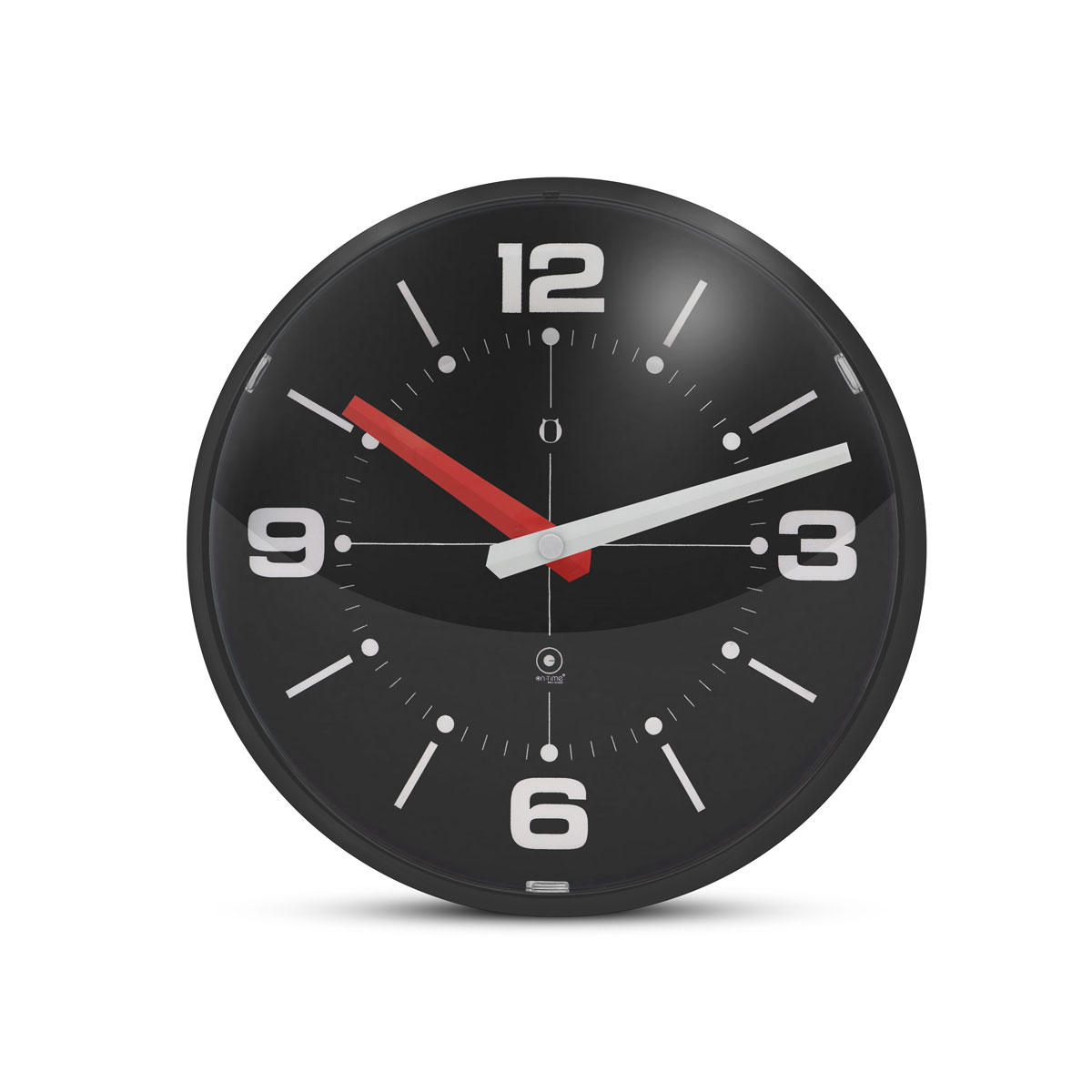 RELOJ BALL WALL CLOCK