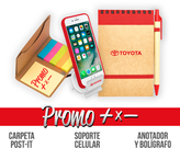 KIT "Más por Menos"