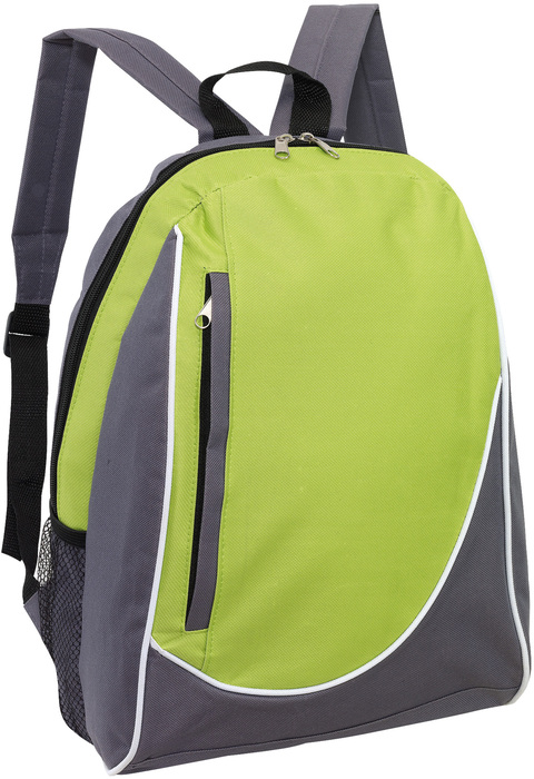 C493 verde manzana