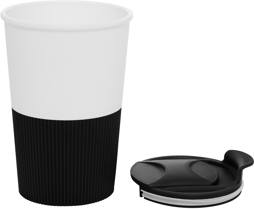 T503 negro destapado