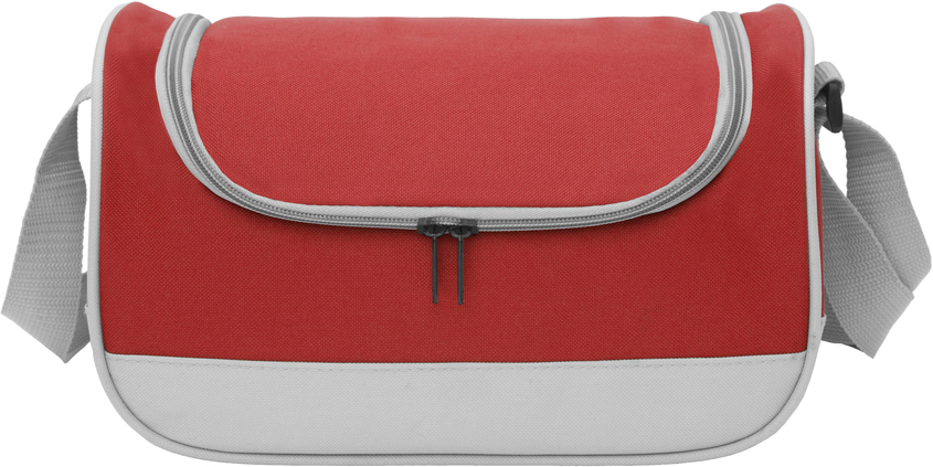 T482 rojo frente
