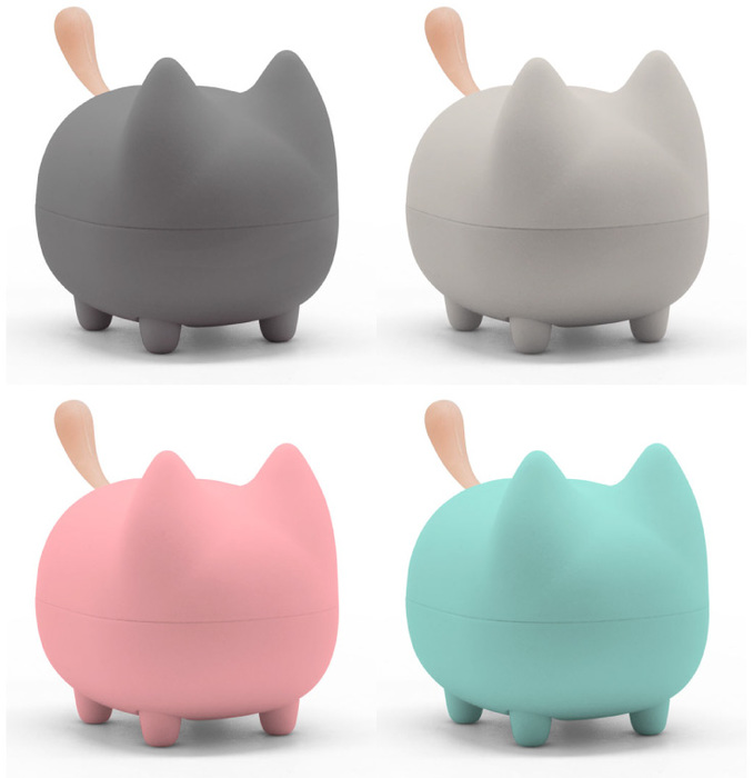 G236 don gato colores gato