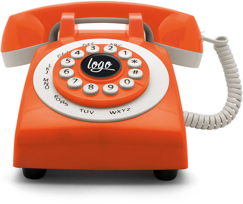 Retrophonecombinado naranja3