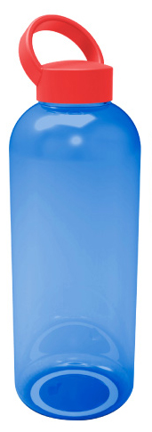 BOTELLA "OCEAN" COLOR 