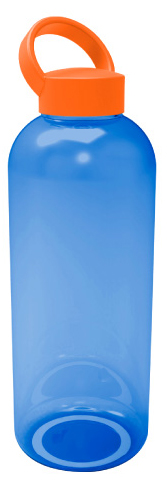 BOTELLA "OCEAN" COLOR 