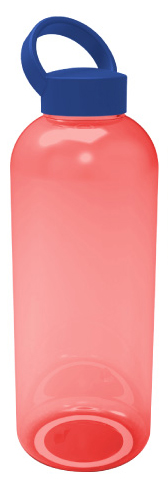 BOTELLA "OCEAN" COLOR 
