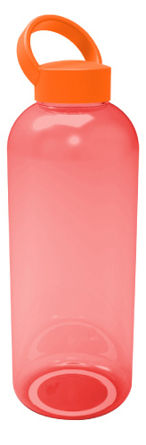 BOTELLA "OCEAN" COLOR 
