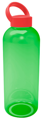 BOTELLA "OCEAN" COLOR 