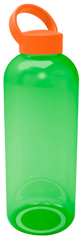 BOTELLA "OCEAN" COLOR 