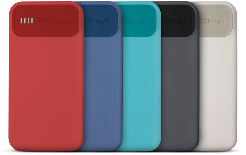 Powertank 4 negro