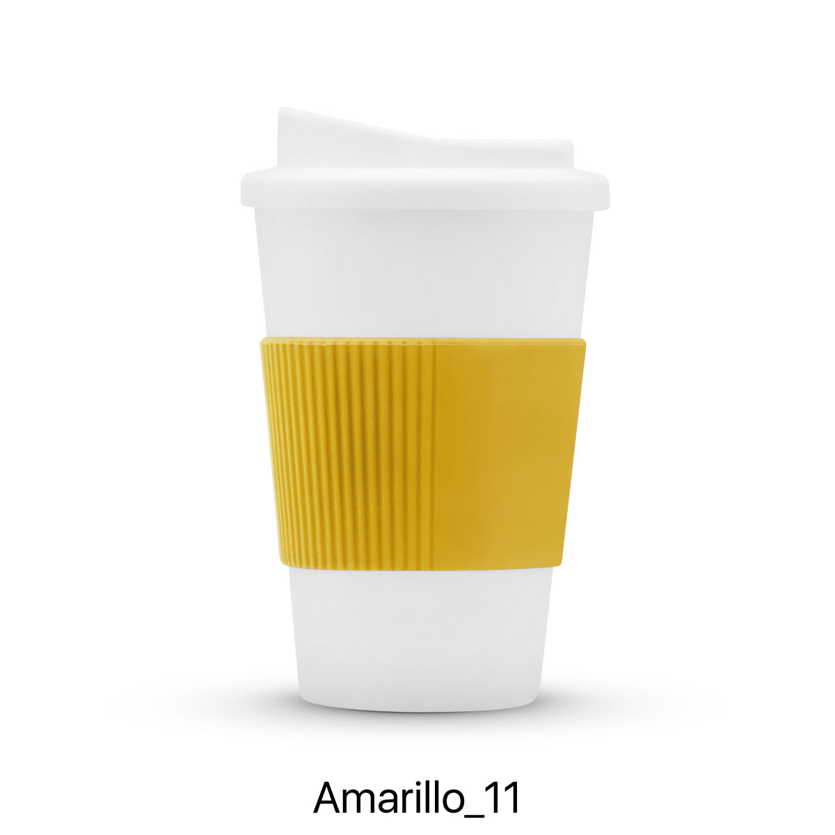 VASO TÉRMICO MY CUP