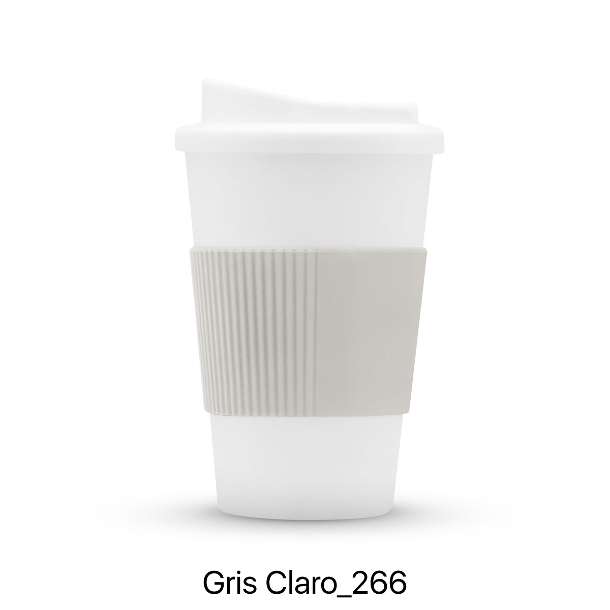 VASO TÉRMICO MY CUP